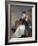 Mother and Son, 1840-Thomas Sully-Framed Giclee Print