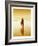 Mother & Daughter-Carlos Casamayor-Framed Giclee Print