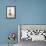 Mother Goose: Jack Horner-Blanche Fisher Wright-Framed Premier Image Canvas displayed on a wall