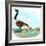 Mother Goose-Judy Mastrangelo-Framed Giclee Print