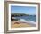 Mother Ivey's Bay, Cornwall, England, United Kingdom, Europe-Jeremy Lightfoot-Framed Photographic Print