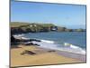 Mother Ivey's Bay, Cornwall, England, United Kingdom, Europe-Jeremy Lightfoot-Mounted Photographic Print