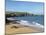 Mother Ivey's Bay, Cornwall, England, United Kingdom, Europe-Jeremy Lightfoot-Mounted Photographic Print