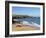 Mother Ivey's Bay, Cornwall, England, United Kingdom, Europe-Jeremy Lightfoot-Framed Photographic Print