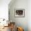 Mother Love-Julie Chapman-Framed Art Print displayed on a wall