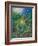 Mother Nature-Bill Bell-Framed Giclee Print