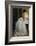 Mother Reading-Jacques Emile Blanche-Framed Premium Giclee Print