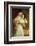 Mother's Darling-Frederick Morgan-Framed Giclee Print