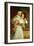 Mother's Darling-Frederick Morgan-Framed Giclee Print