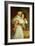 Mother's Darling-Frederick Morgan-Framed Giclee Print