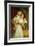 Mother's Darling-Frederick Morgan-Framed Giclee Print