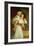 Mother's Darling-Frederick Morgan-Framed Giclee Print