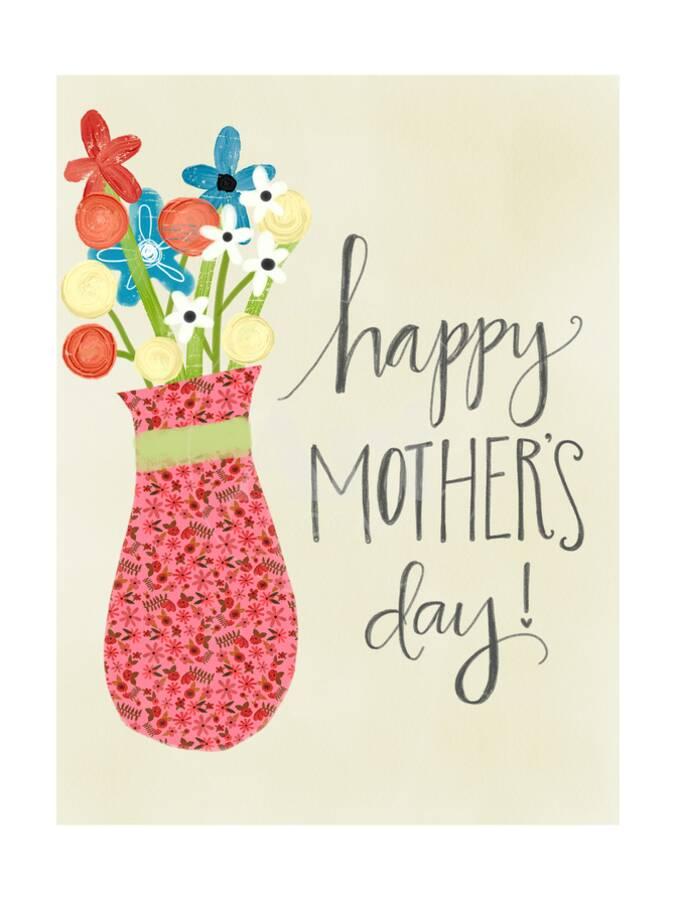 mother s day vase u l q13ig1k0