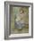 Mother's Joy, c.1885-Pierre-Auguste Renoir-Framed Giclee Print