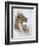 Mother's Pride-Ruane Manning-Framed Art Print