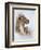 Mother's Pride-Ruane Manning-Framed Art Print