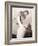 Mother Swinging Daughter up in the Air-Philip Gendreau-Framed Photographic Print