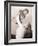 Mother Swinging Daughter up in the Air-Philip Gendreau-Framed Photographic Print