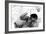 Mother Teresa with a Child-null-Framed Photographic Print