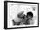 Mother Teresa with a Child-null-Framed Photographic Print