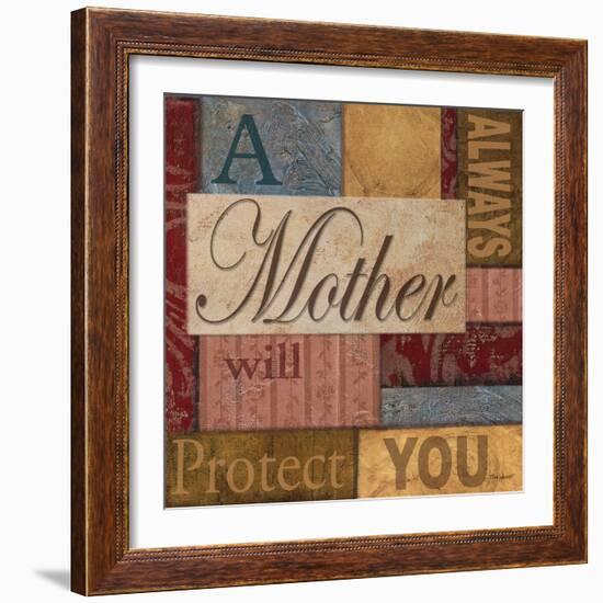 Mother-Todd Williams-Framed Art Print