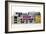 Motherboard Connectors-Colin Cuthbert-Framed Photographic Print