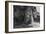 Motherless Migrant Children-Dorothea Lange-Framed Art Print