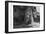 Motherless Migrant Children-Dorothea Lange-Framed Art Print