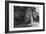 Motherless Migrant Children-Dorothea Lange-Framed Art Print