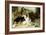 Motherless-The Shepherd's Pet, 1897-Walter Hunt-Framed Giclee Print