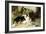 Motherless-The Shepherd's Pet, 1897-Walter Hunt-Framed Giclee Print