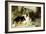 Motherless-The Shepherd's Pet, 1897-Walter Hunt-Framed Giclee Print