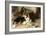 Motherless: The Shepherd's Pet-Walter Hunt-Framed Giclee Print