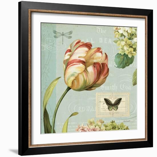 Mothers Treasure I-Lisa Audit-Framed Premium Giclee Print