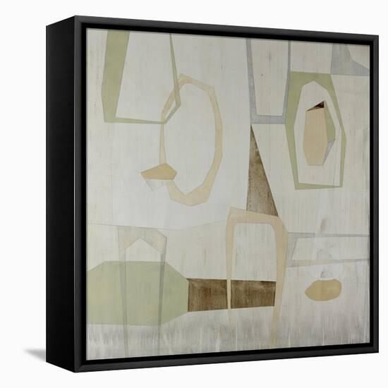 Mothra-Tony Wire-Framed Premier Image Canvas