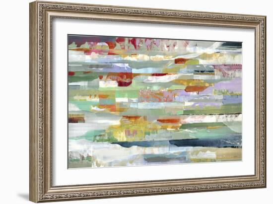 Motif-Jill Martin-Framed Art Print