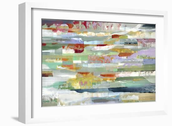 Motif-Jill Martin-Framed Art Print