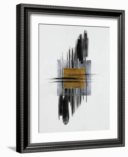 Motion in Sunrise I-Sydney Edmunds-Framed Giclee Print