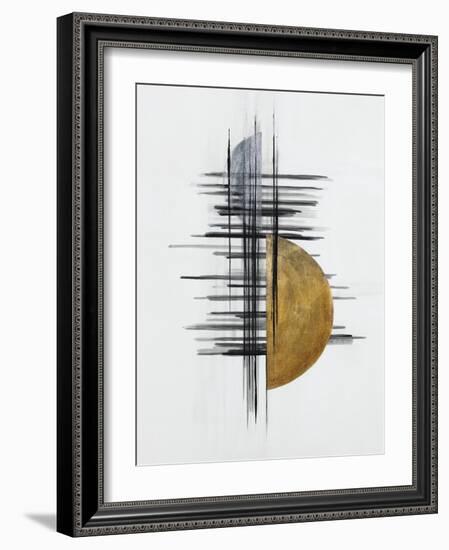 Motion in Sunrise II-Sydney Edmunds-Framed Giclee Print