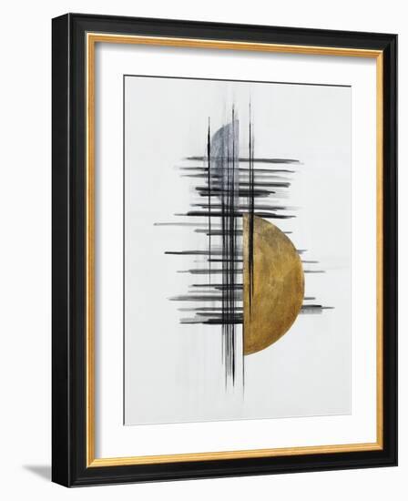 Motion in Sunrise II-Sydney Edmunds-Framed Giclee Print