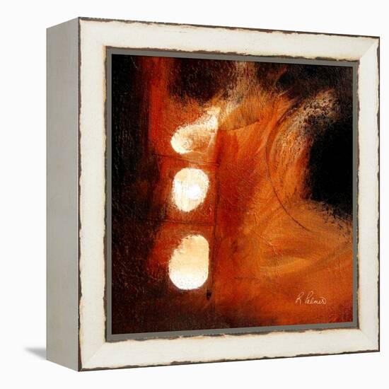 Motion Trap-Ruth Palmer-Framed Stretched Canvas