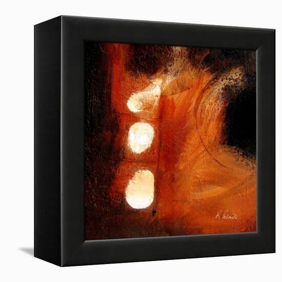 Motion Trap-Ruth Palmer-Framed Stretched Canvas