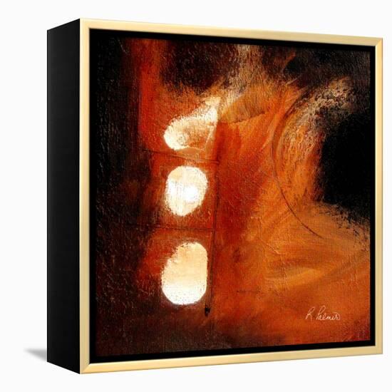 Motion Trap-Ruth Palmer-Framed Stretched Canvas