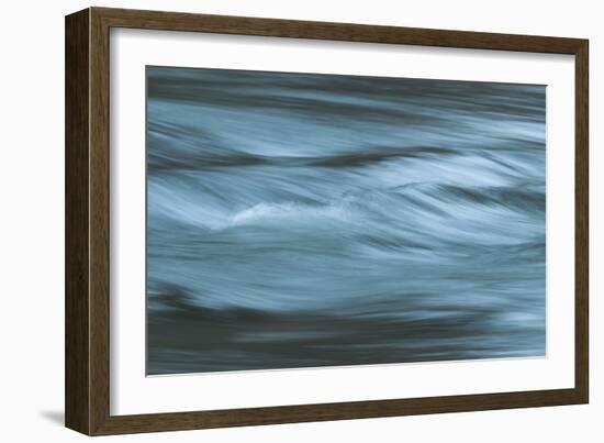 Motion-Anthony Paladino-Framed Premium Giclee Print