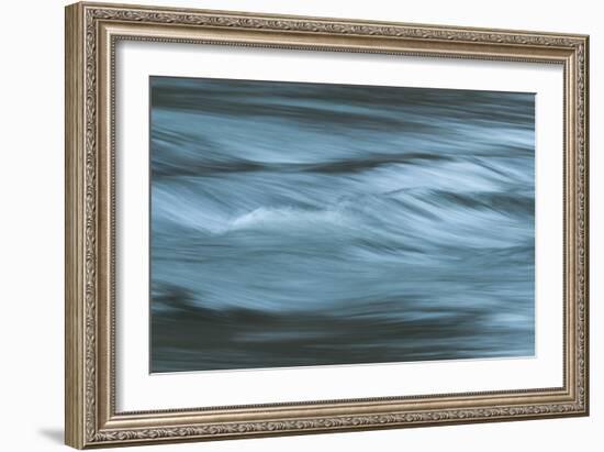 Motion-Anthony Paladino-Framed Giclee Print