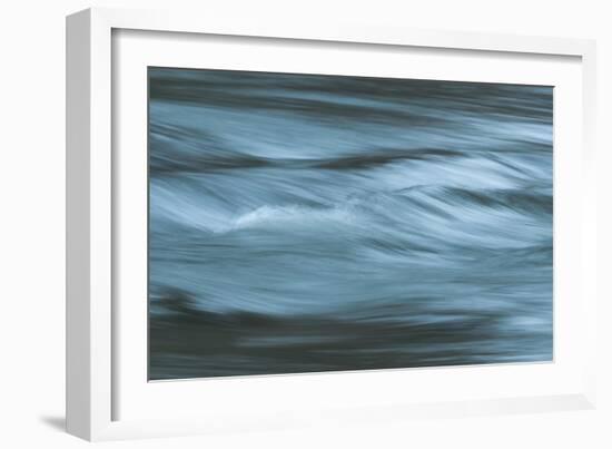 Motion-Anthony Paladino-Framed Giclee Print