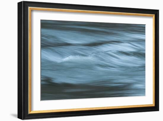 Motion-Anthony Paladino-Framed Giclee Print