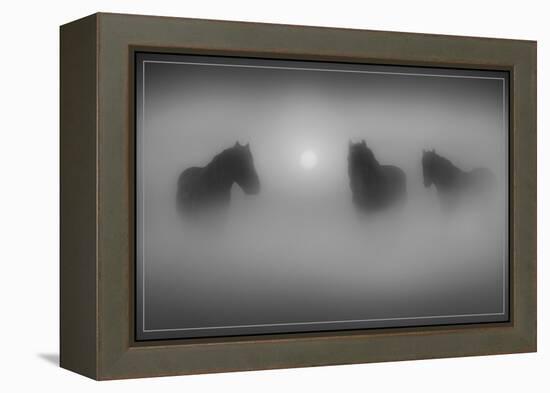Motionlessness-Adrian Campfield-Framed Premier Image Canvas