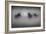 Motionlessness-Adrian Campfield-Framed Photographic Print