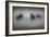 Motionlessness-Adrian Campfield-Framed Photographic Print